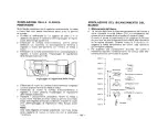 Preview for 173 page of Panasonic F10 MARK II Operating Instructions Manual