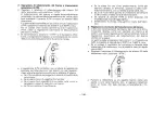 Preview for 174 page of Panasonic F10 MARK II Operating Instructions Manual