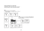 Preview for 177 page of Panasonic F10 MARK II Operating Instructions Manual