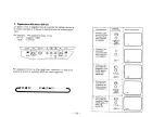 Preview for 183 page of Panasonic F10 MARK II Operating Instructions Manual