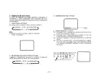 Preview for 185 page of Panasonic F10 MARK II Operating Instructions Manual