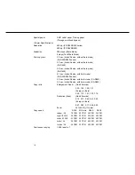 Preview for 11 page of Panasonic FP-D250 User Manual