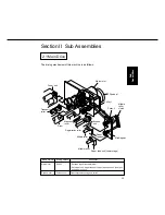 Предварительный просмотр 38 страницы Panasonic FP-D250 User Manual