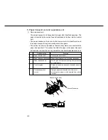 Предварительный просмотр 57 страницы Panasonic FP-D250 User Manual