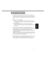 Предварительный просмотр 76 страницы Panasonic FP-D250 User Manual