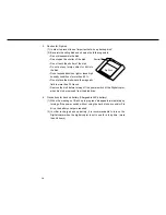 Предварительный просмотр 77 страницы Panasonic FP-D250 User Manual