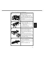 Предварительный просмотр 90 страницы Panasonic FP-D250 User Manual