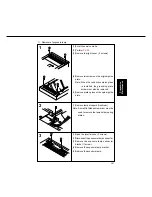 Preview for 104 page of Panasonic FP-D250 User Manual