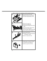 Предварительный просмотр 107 страницы Panasonic FP-D250 User Manual