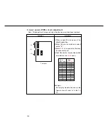 Preview for 121 page of Panasonic FP-D250 User Manual