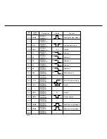 Preview for 247 page of Panasonic FP-D250 User Manual