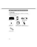 Preview for 548 page of Panasonic FP-D250 User Manual