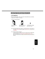 Предварительный просмотр 551 страницы Panasonic FP-D250 User Manual