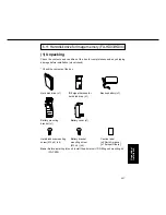 Preview for 563 page of Panasonic FP-D250 User Manual