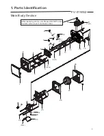 Preview for 2 page of Panasonic FV-04WS2 Service Manual