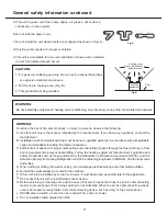 Предварительный просмотр 4 страницы Panasonic FV-08VQL3 Installation Instructions Manual