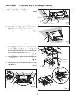 Предварительный просмотр 8 страницы Panasonic FV-08VQL3 Installation Instructions Manual