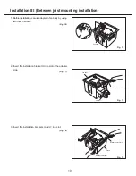 Preview for 10 page of Panasonic FV-08VQL3 Installation Instructions Manual