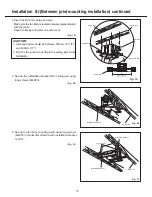 Предварительный просмотр 11 страницы Panasonic FV-08VQL3 Installation Instructions Manual