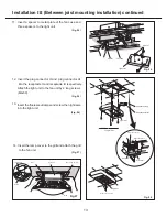 Предварительный просмотр 13 страницы Panasonic FV-08VQL3 Installation Instructions Manual