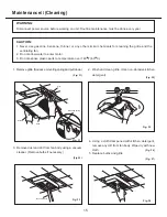 Preview for 15 page of Panasonic FV-08VQL3 Installation Instructions Manual