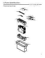 Preview for 7 page of Panasonic FV-10VEC2R Service Manual