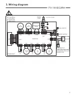 Preview for 8 page of Panasonic FV-10VEC2RH Service Manual