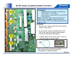 Preview for 39 page of Panasonic G20 Series Troubleshooting Handbook