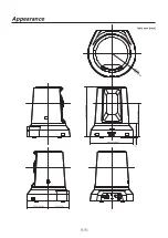 Предварительный просмотр 26 страницы Panasonic GP-VD151A Operating Instructions Manual