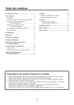 Предварительный просмотр 34 страницы Panasonic GP-VD151A Operating Instructions Manual