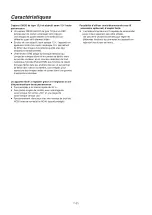 Предварительный просмотр 36 страницы Panasonic GP-VD151A Operating Instructions Manual