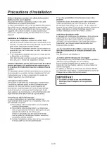 Предварительный просмотр 39 страницы Panasonic GP-VD151A Operating Instructions Manual