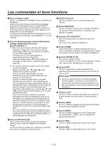 Предварительный просмотр 46 страницы Panasonic GP-VD151A Operating Instructions Manual