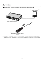 Предварительный просмотр 50 страницы Panasonic GP-VD151A Operating Instructions Manual