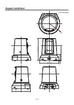 Предварительный просмотр 54 страницы Panasonic GP-VD151A Operating Instructions Manual