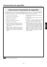 Предварительный просмотр 59 страницы Panasonic GP-VD151A Operating Instructions Manual