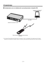 Предварительный просмотр 78 страницы Panasonic GP-VD151A Operating Instructions Manual