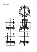 Предварительный просмотр 82 страницы Panasonic GP-VD151A Operating Instructions Manual