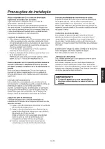 Preview for 95 page of Panasonic GP-VD151A Operating Instructions Manual