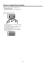 Preview for 100 page of Panasonic GP-VD151A Operating Instructions Manual