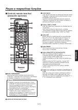 Preview for 101 page of Panasonic GP-VD151A Operating Instructions Manual