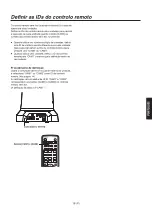 Preview for 103 page of Panasonic GP-VD151A Operating Instructions Manual