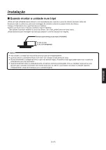 Preview for 105 page of Panasonic GP-VD151A Operating Instructions Manual