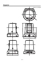 Предварительный просмотр 110 страницы Panasonic GP-VD151A Operating Instructions Manual