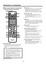 Предварительный просмотр 128 страницы Panasonic GP-VD151A Operating Instructions Manual