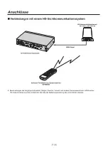 Предварительный просмотр 160 страницы Panasonic GP-VD151A Operating Instructions Manual