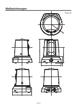 Предварительный просмотр 164 страницы Panasonic GP-VD151A Operating Instructions Manual