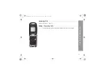 Preview for 17 page of Panasonic GSM900 Manual