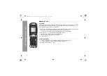 Предварительный просмотр 18 страницы Panasonic GSM900 Manual