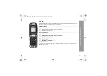 Предварительный просмотр 23 страницы Panasonic GSM900 Manual